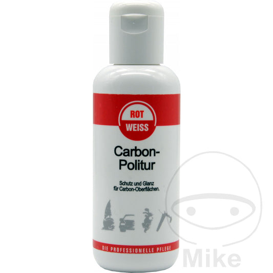 Rotweiss Polish carbone 150 ml