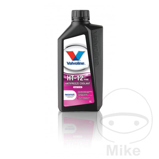 Liquide de refroidissement Valvoline HT 12 AFC PIN