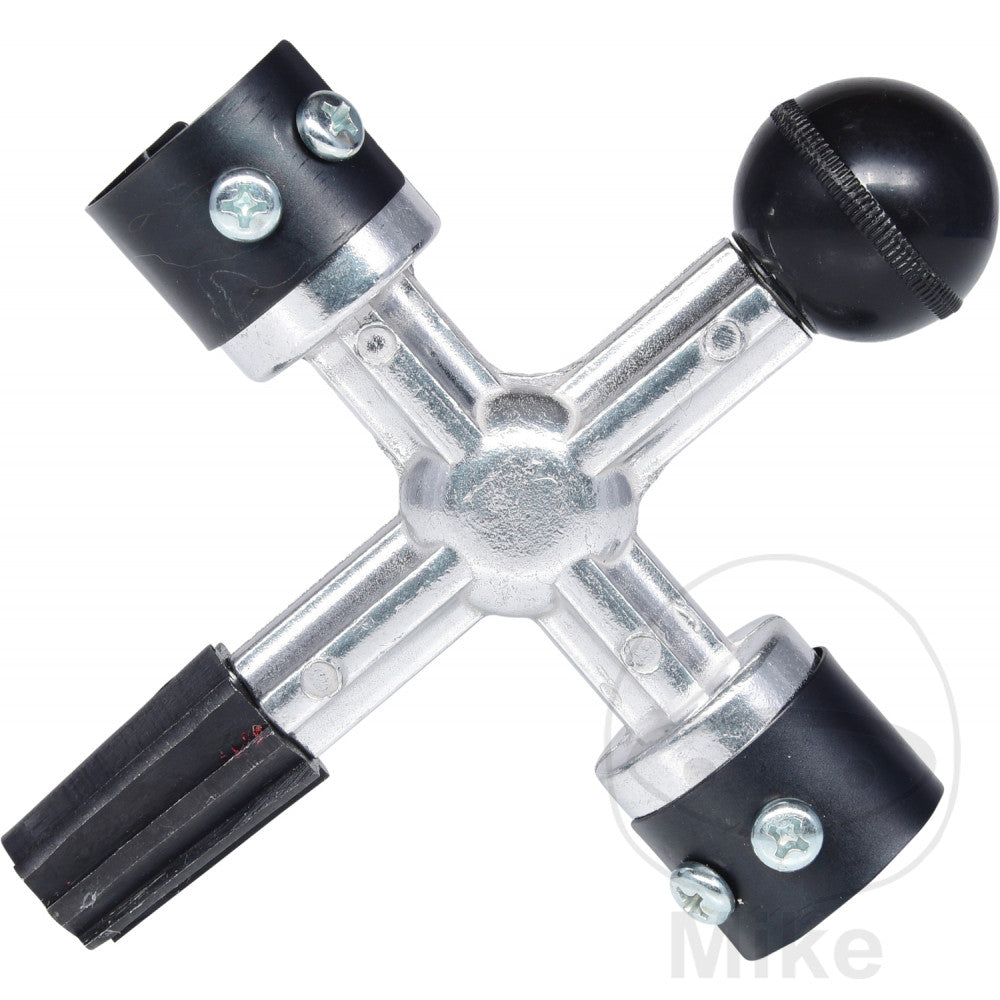 Nettoyant pour bornes de batterie KS Tools