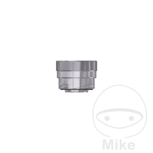 Adaptateur de remplissage d'huile Leitenberger Merced M 282 OM 654