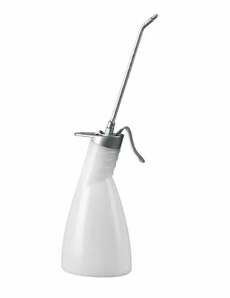 Bidon d'huile Pressol 300 ml avec bec verseur 165 mm
