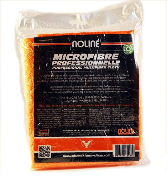 Microfibre Pro Premium NOLINE