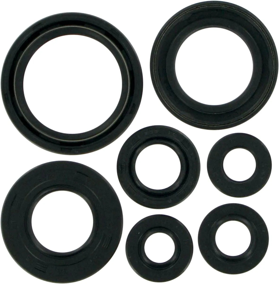 Joints d'huile moteur MOOSE OFFROAD HARD-PARTS