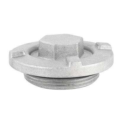 Bouchon de vidange huile maxiscooter adaptable yamaha 125 XMAX 2006+2020, n-max 2015+2020, MT-125 2014+-beta 125 RR 2011+-fantic 125 xef, XMF, caballero 2021+ (avec joint) (OEM: 1s7-e5351-00) -P2R