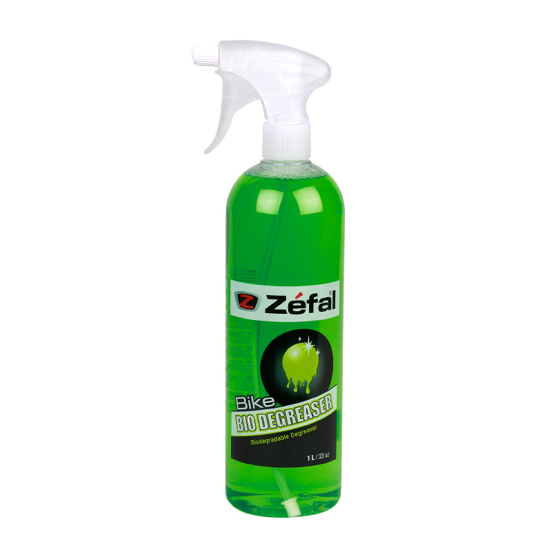 Dégraissant vélo bio Zéfal 1L