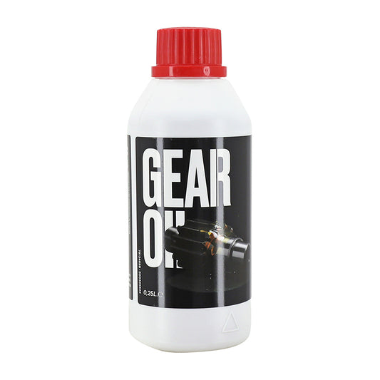 Huile de transmission Malossi 80W90 sport 7.1 gear 250 ml