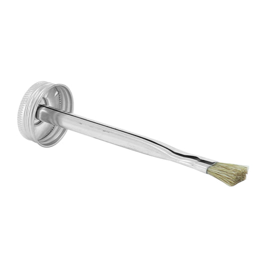 Pinceau Tip Top pour colle à rustine et vulcanisant liquide 175 g et 500 g (5958353)