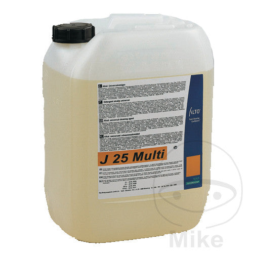 Nilfisk Alto Allround Rein J25 10 litres Alcalin JMC 5563036
