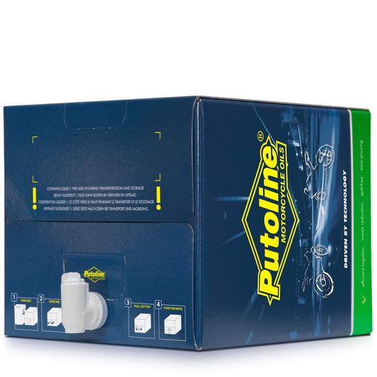 Bidon 20L Putoline Degreaser RL