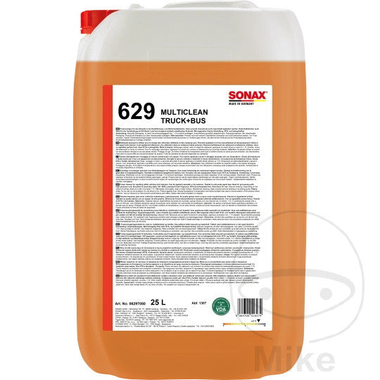 Sonax Multiclean Alkaline 5 litres