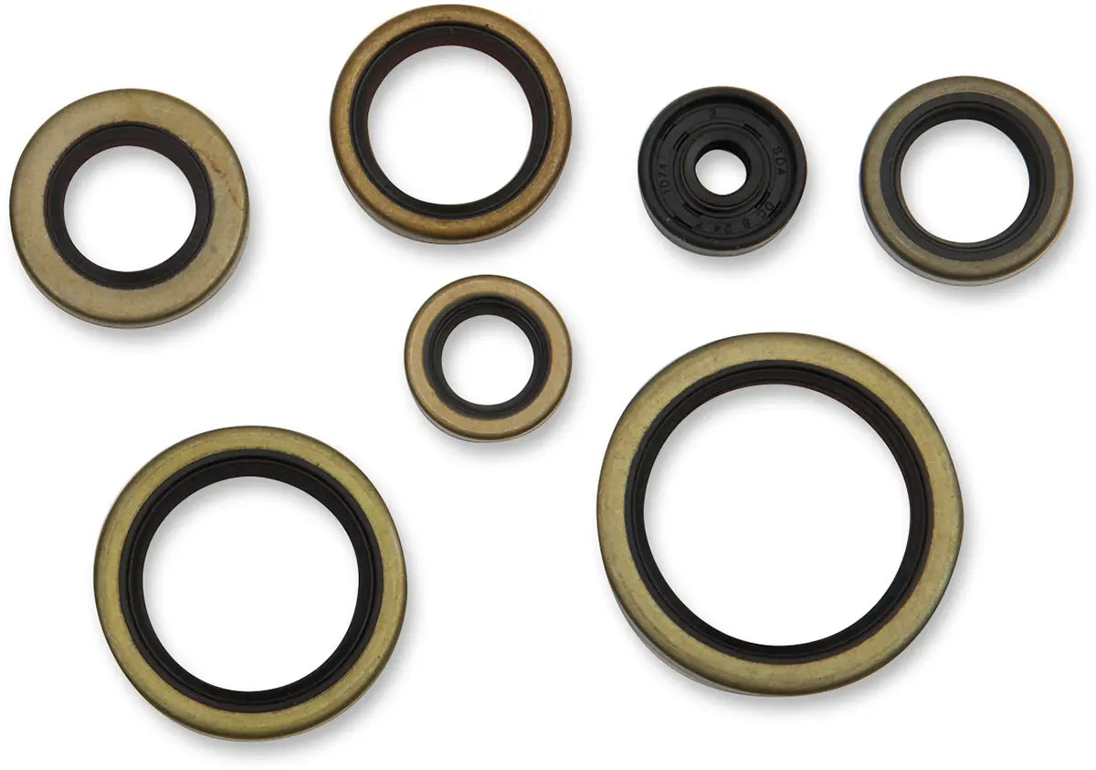 Joints d'huile moteur MOOSE OFFROAD HARD-PARTS
