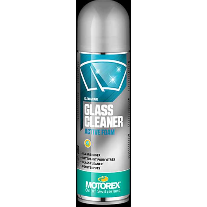 Glass cleaner foam 500ML
