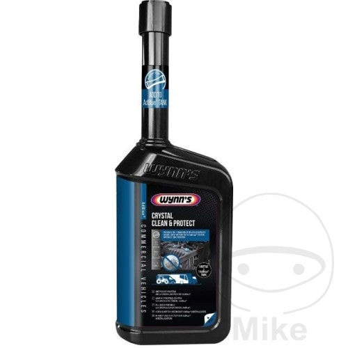 Additif AdBlue 500 ml Wynns Crystal Clean & Protect