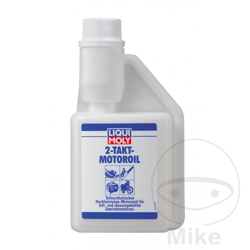 Huile 2T 0,25 litre Liqui Moly