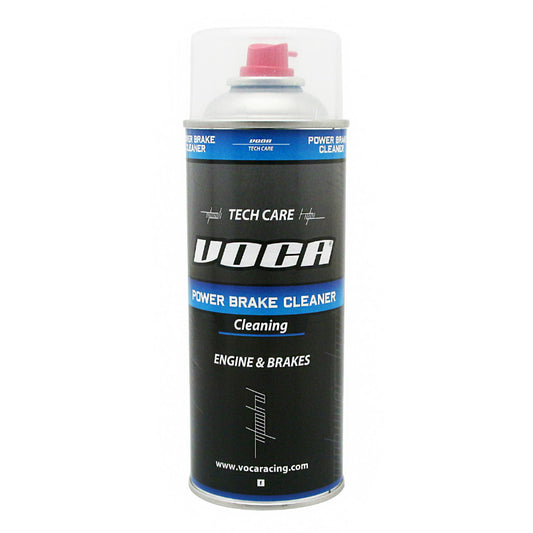 Nettoyant frein VOCA RACING Tech Care 500 ml