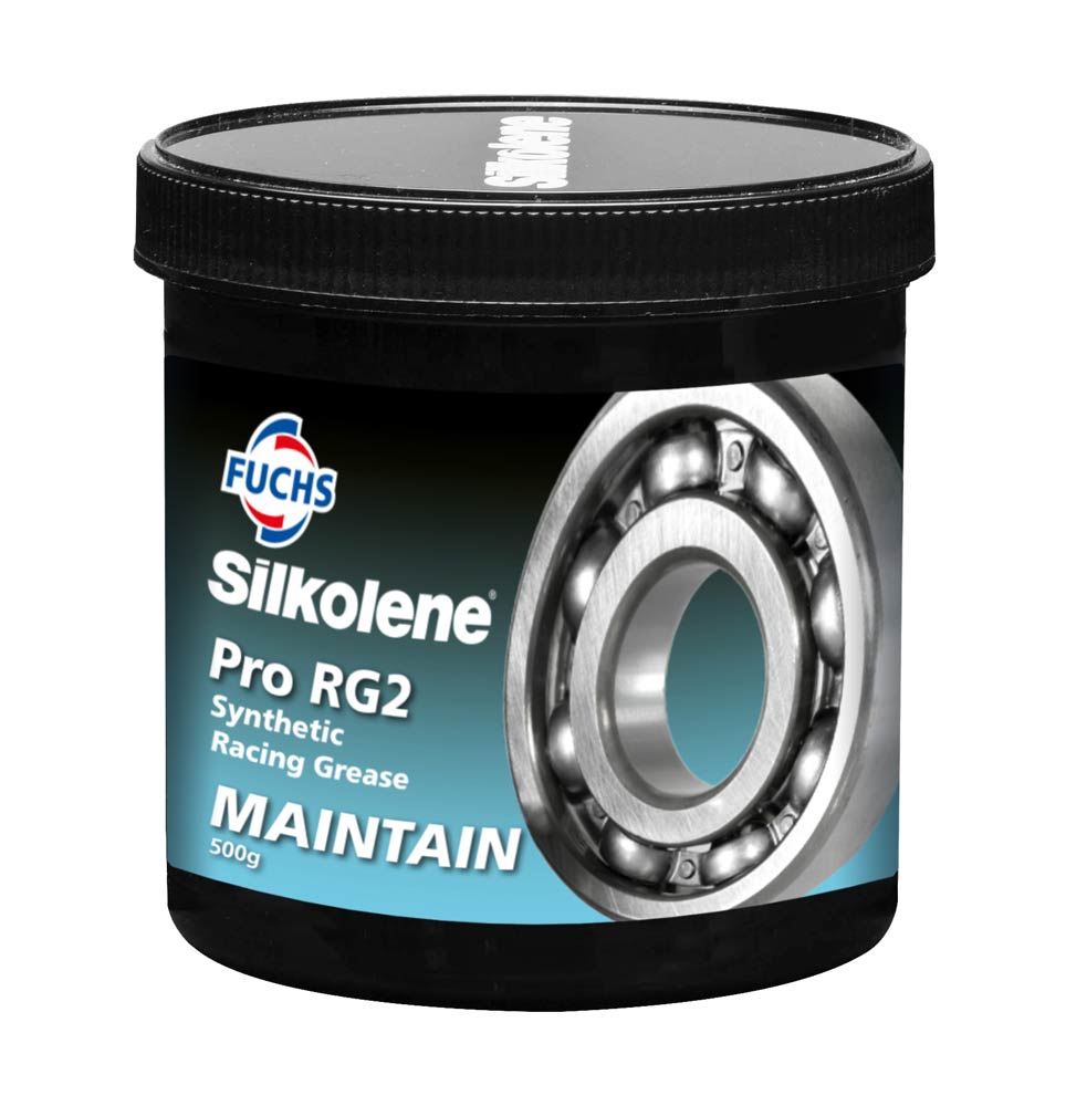 Graisse Multifonction Silkolene PRO RG2 0,5L