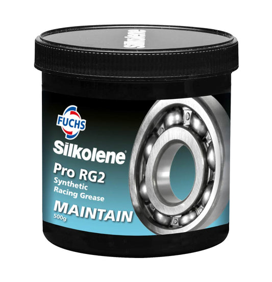 Graisse Multifonction Silkolene PRO RG2 0,5L