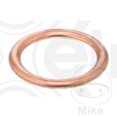 Bague d'étanchéité bouchon d'huile Elring