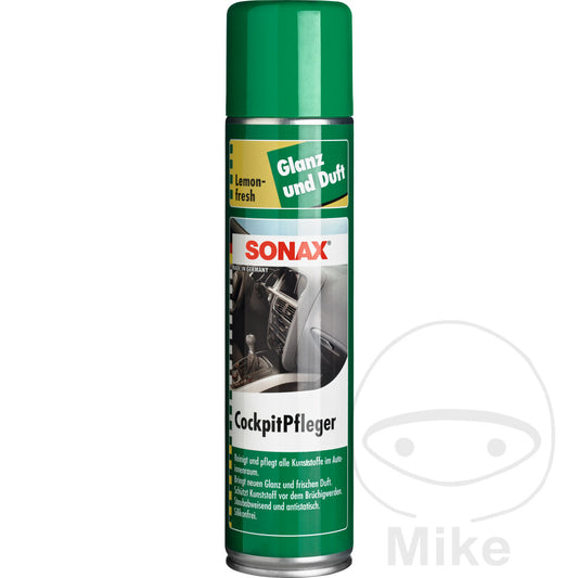 Sonax Cockpit Care Citron 400 ml