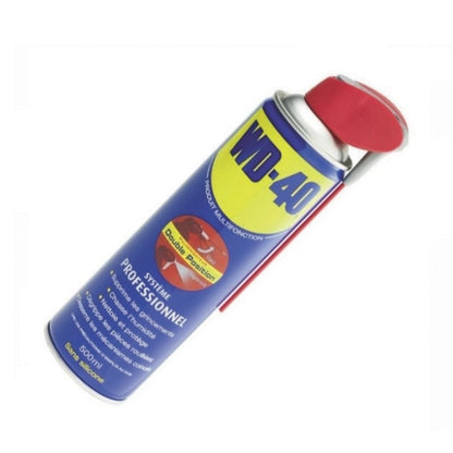 WD-40 produit multifonction