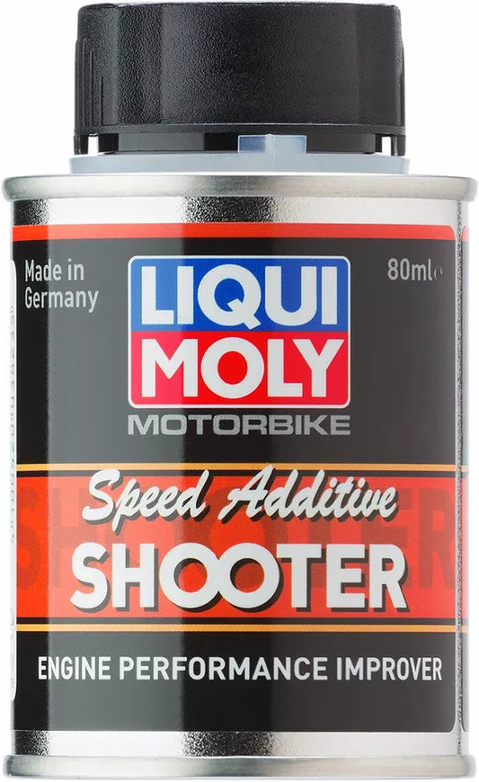 Huile moteur Speed Shooter LIQUI MOLY 80 ML