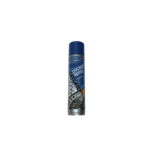 Pulvérisation cockpit Motip 600 ml