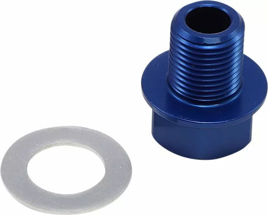 Adaptateur d'huile KOSO NORTH AMERICA M14X1.25X15