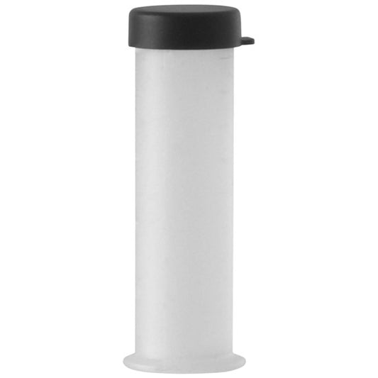Broc à huile 100 ml transparent Polisport