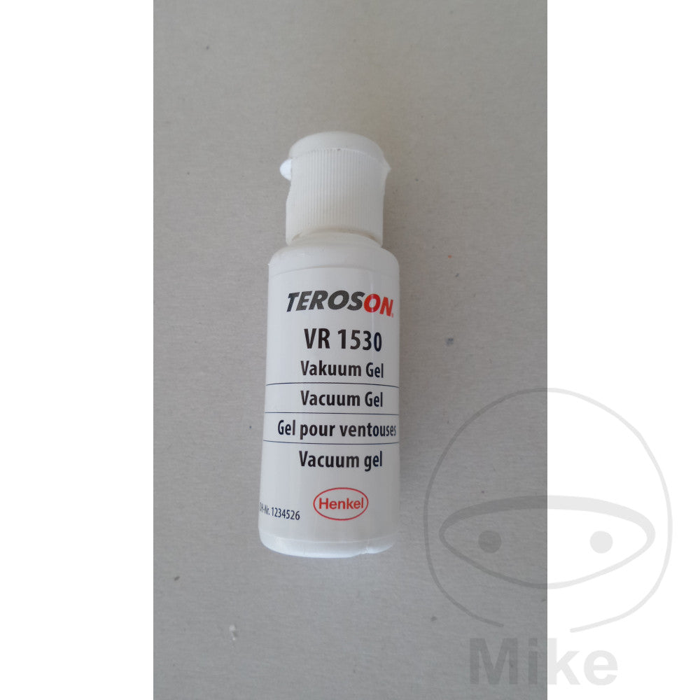 Gel sous vide 30 ml Teroson Réparation de disque VR 1530