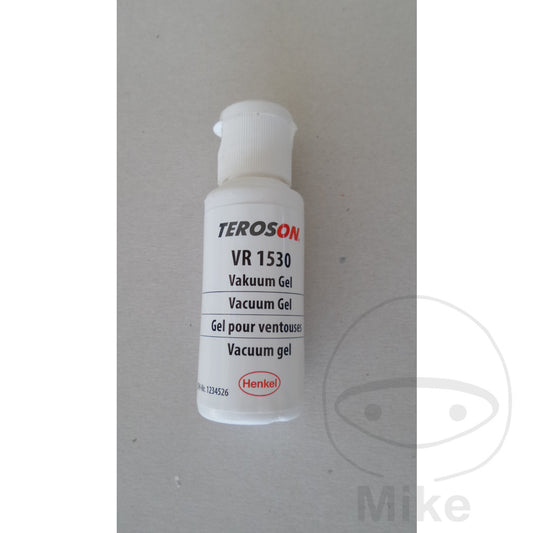 Gel sous vide 30 ml Teroson Réparation de disque VR 1530