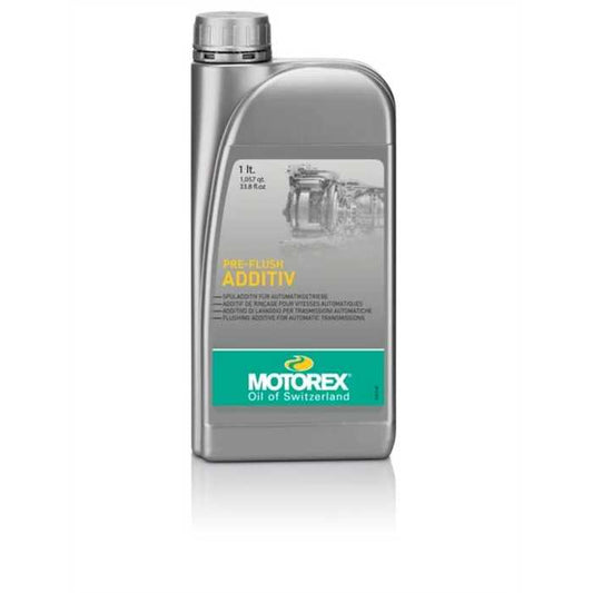 Motorex Additif Pré-Rinçage 1L