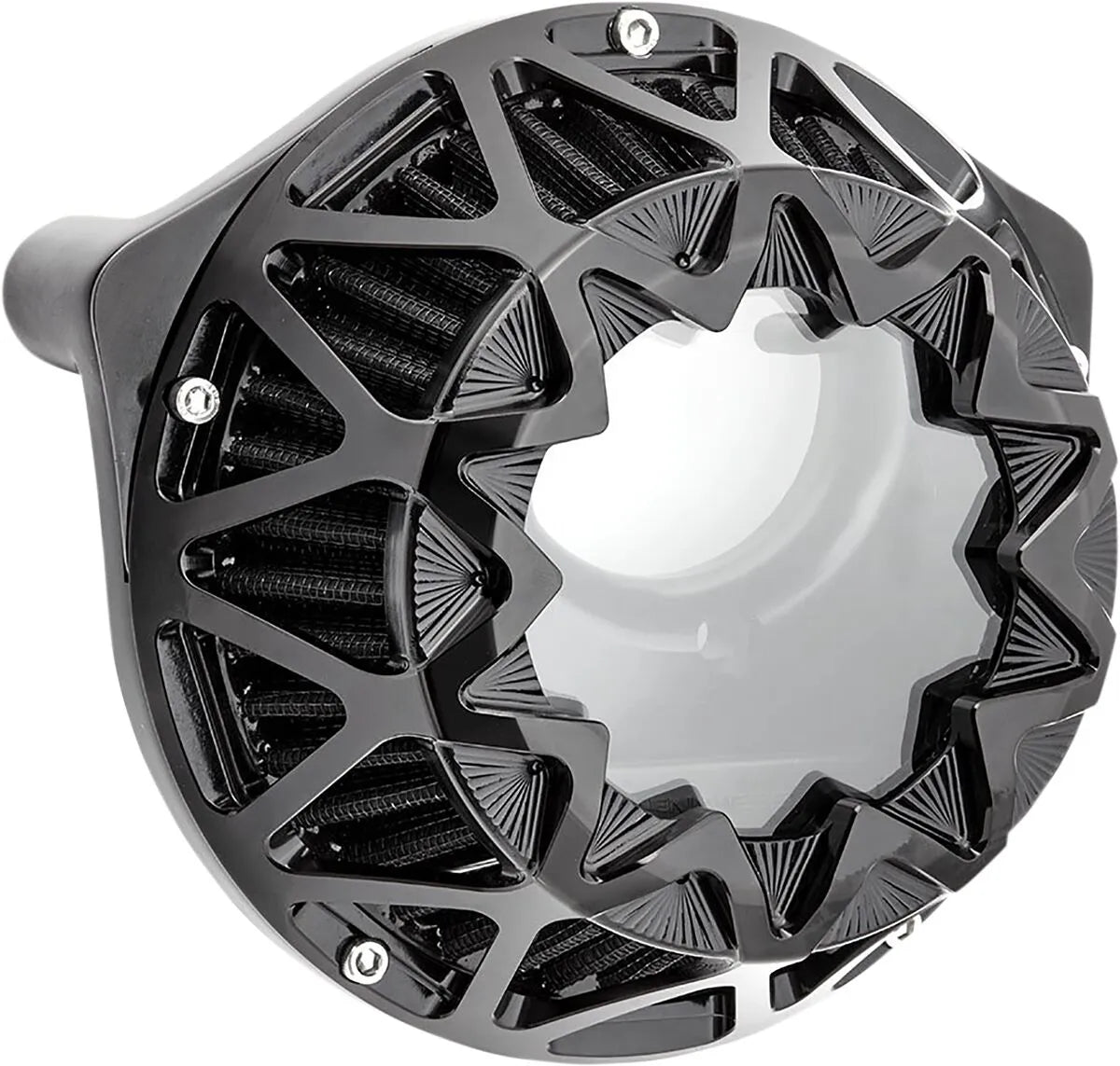 Nettoyant carburateur Air CLNR Crossfire All BL ARLEN NESS