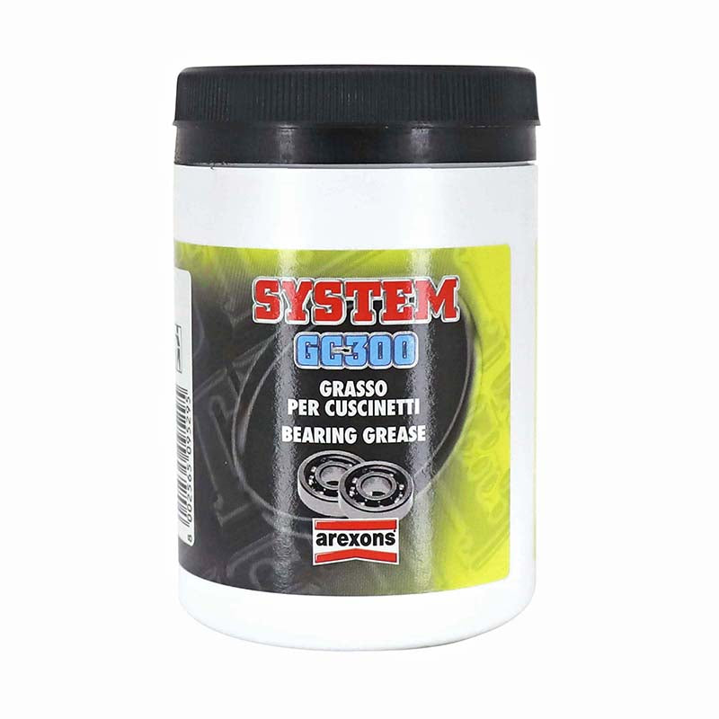 Graisse Arexons haute température roulements 250 ml