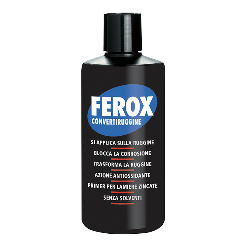 Traitement anti-rouille Arexons Ferox 200 ml