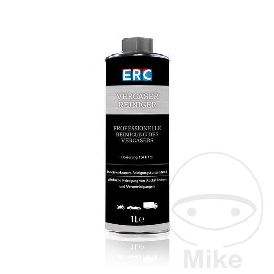 Nettoyant carburateur ERC 1 litre