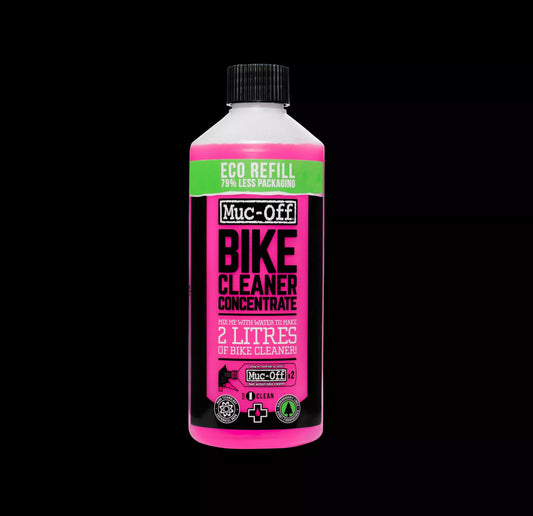 Nettoyant Vélo Concentré MUC-OFF 500 ml