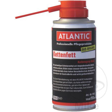 Graisse de Chaîne Standard 150 ML ATLANTIC