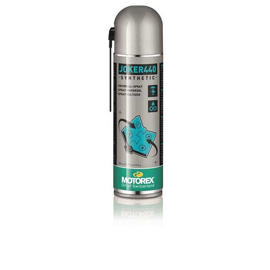 MOTOREX Joker 440 500 ml