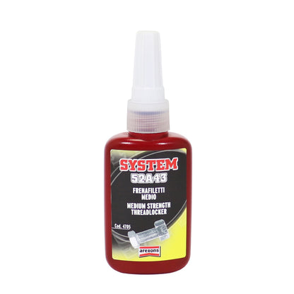Frein-filet Medium 52A43 50 ml Arexons