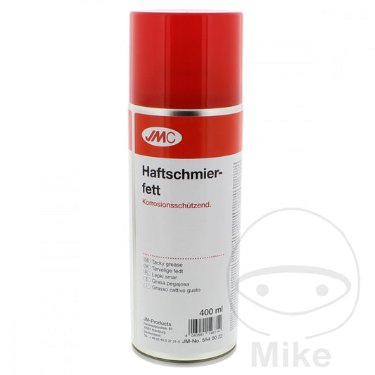 Graisse adhésive 400 ml JMC