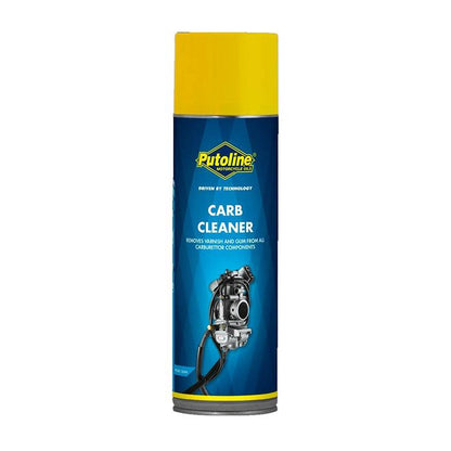 Nettoyant pour carburateur Putoline 500 ml 70047