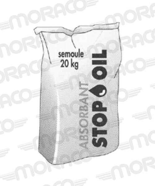 Absorbant MORACO