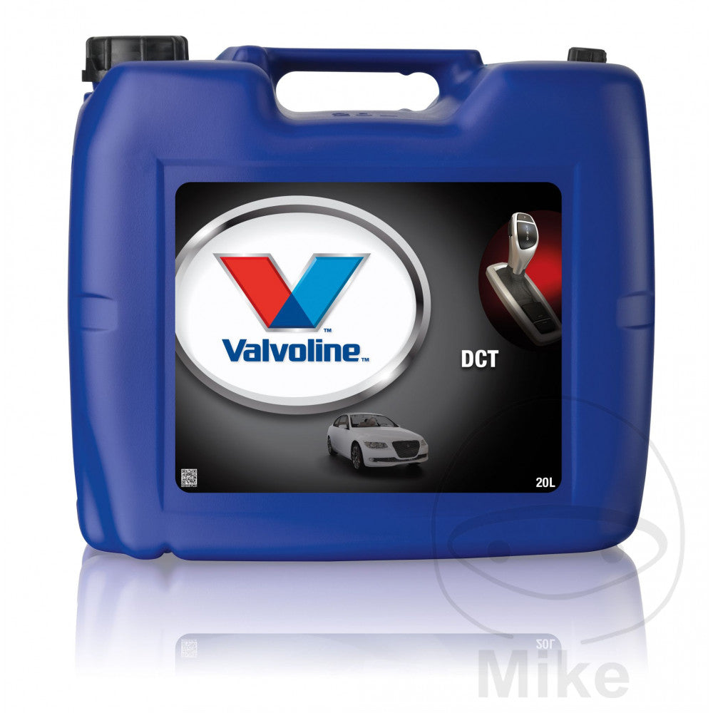 Huile de transmission DCT Valvoline 20 litres
