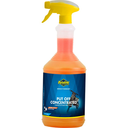 Spray nettoyant Putoline 1L 74213