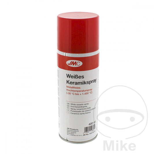 Spray céramique 400 ml JMC