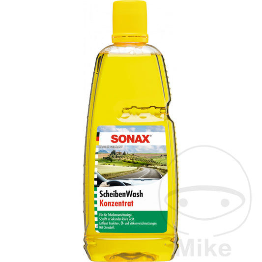 Sonax Disque Wash M Citrus 1 litre