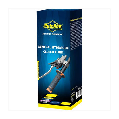 Huile hydraulique Putoline OA Magura 125 ml