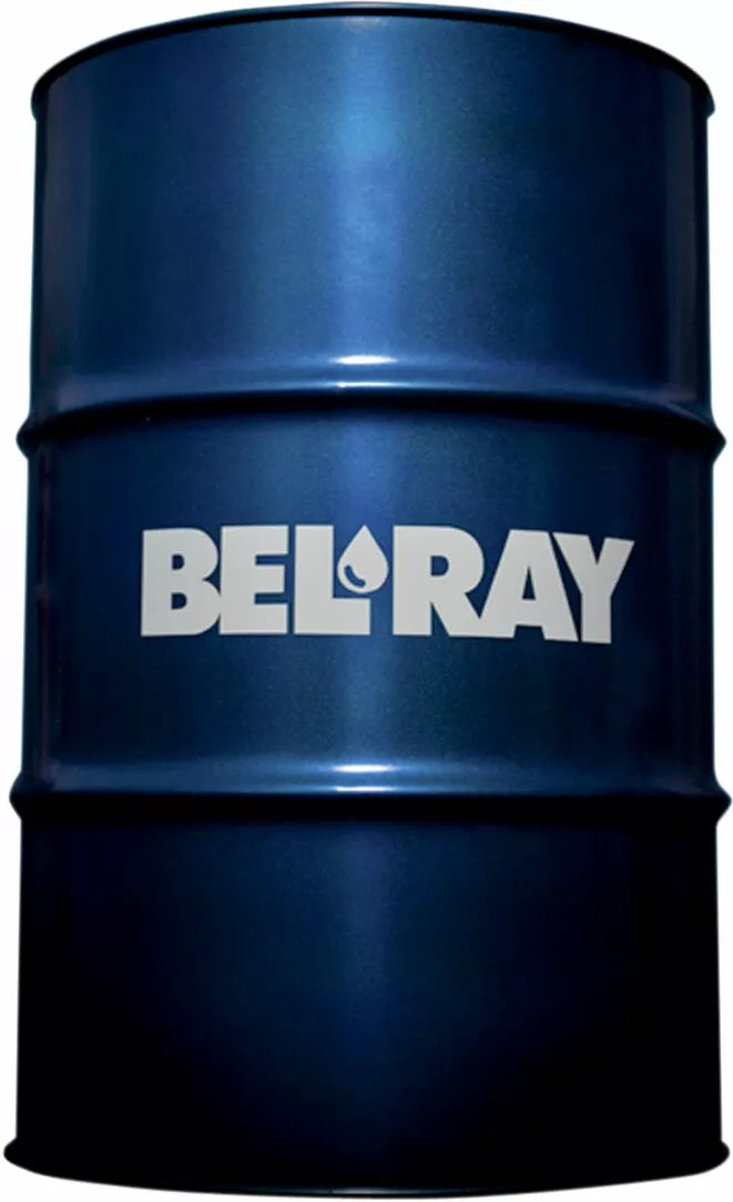 Huile moteur BEL-RAY 20W50 208L