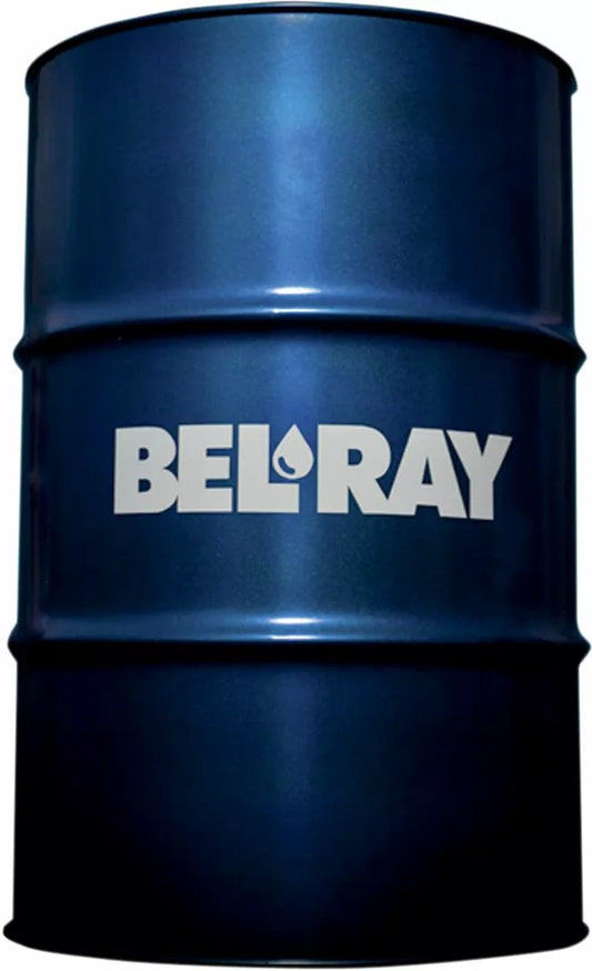 Huile moteur BEL-RAY 20W50 208L