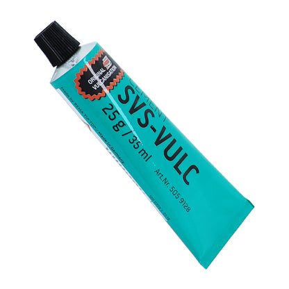Liquide de vulcanisation 25 g TU Tip Top Automotive